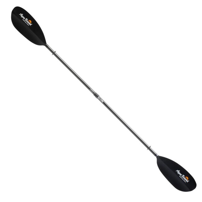 Aqua Bound Manta Ray Carbon-Nylon, Versa-Lok
