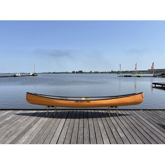 Nova Craft Prospector 15, SP3, 2 webbing banken