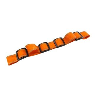 Segla Gear Peddel-Dektas, LockLine