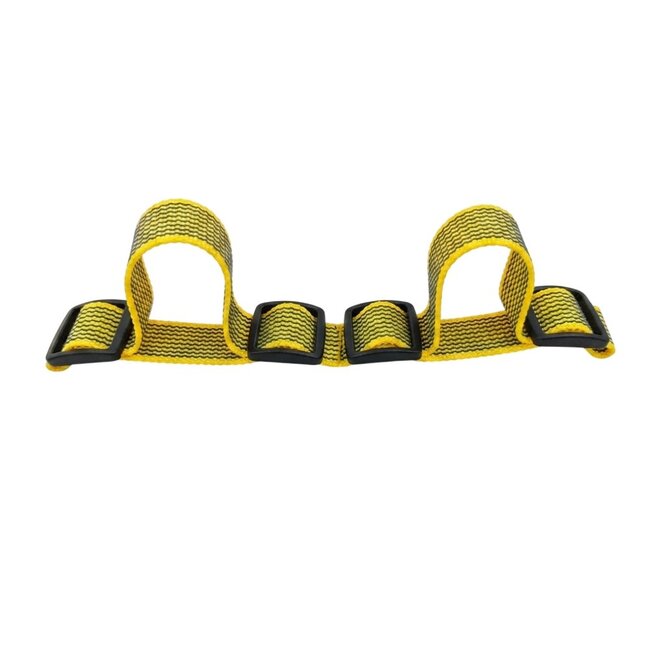 Segla Gear Peddel-Dektas, LockLine