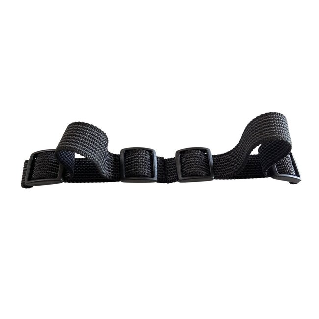 Segla Gear Peddel-Dektas, LockLine