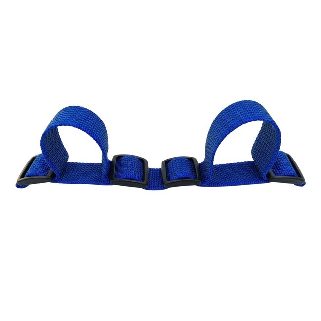 Segla Gear Peddel-Dektas, LockLine