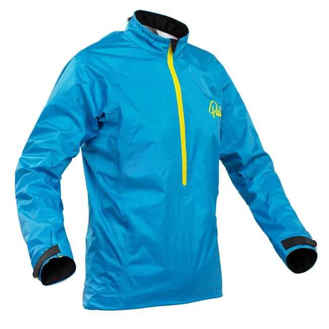 Palm Tempo Women Jacket