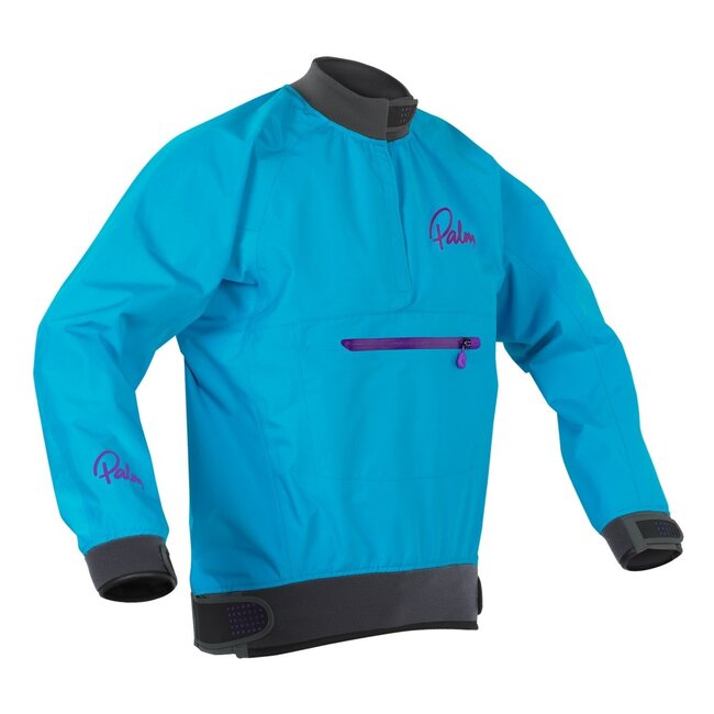 Palm Vector Women Jacket