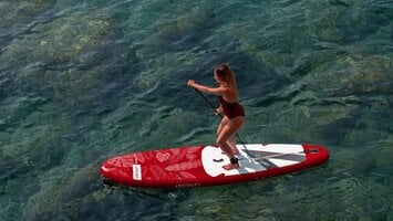 SUPknallers! stunt prijzen voor deze SUP's