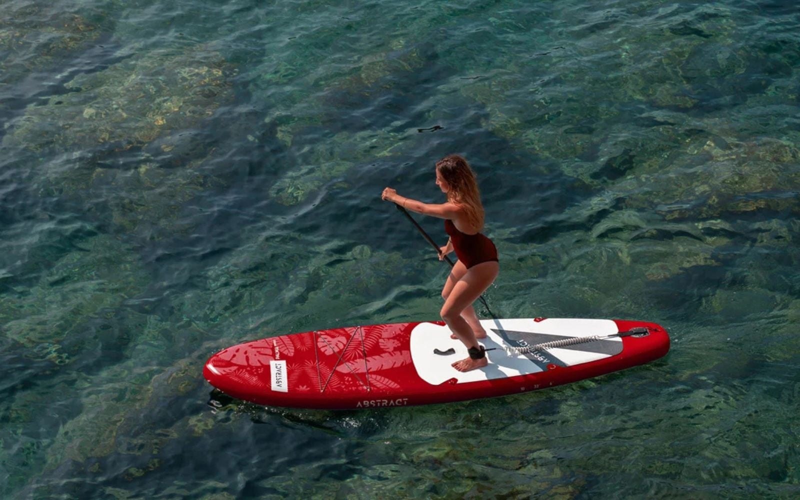 SUPknallers! stunt prijzen voor deze SUP's
