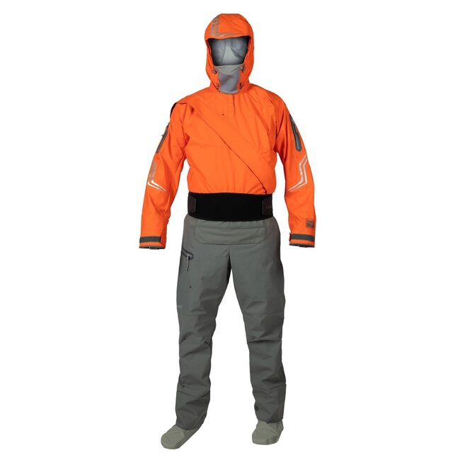 Kokatat Odyssey Drysuit, Hydrus