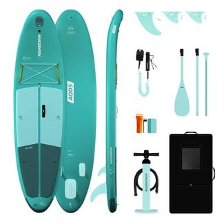 Aqua Design Nyro 10'6-323 (15)