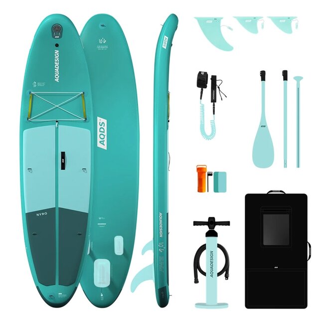 Aqua Design Nyro 10'6-323 (15)