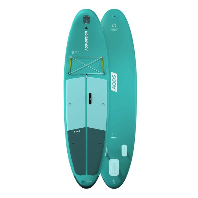 Aqua Design Nyro 10'6-323 (15)
