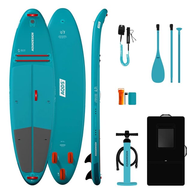 Aqua Design Eyro 10'8-329 (13)