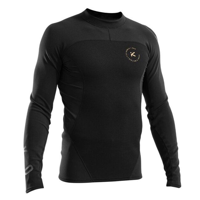 Hiko Lange mouwen shirt Symbio V2
