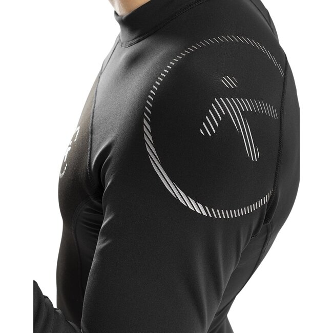 Hiko Lange mouwen shirt Symbio V2