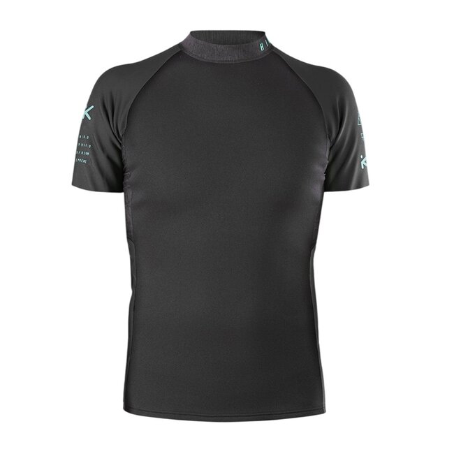 Hiko Korte mouwen shirt Symbio