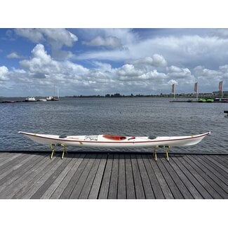 North Shore Mariner, 2 dekluiken