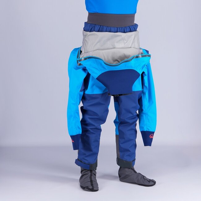 Palm Atom drysuit