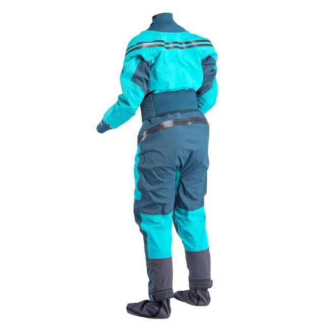Palm Atom Women drysuit