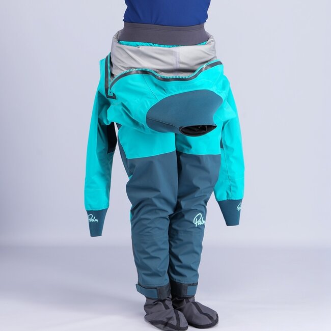 Palm Atom Women drysuit