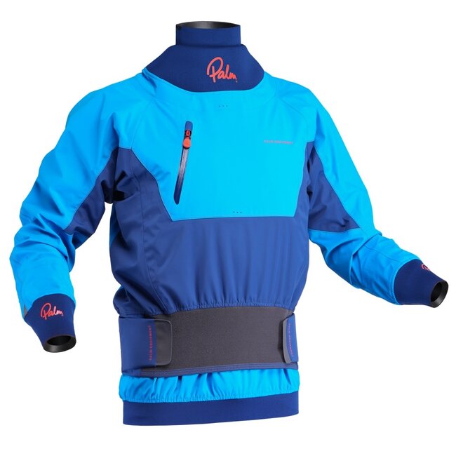 Palm Atom Jacket, wildwater