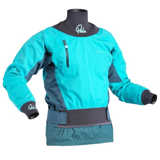 Palm Zenith Women Jacket, wildwater