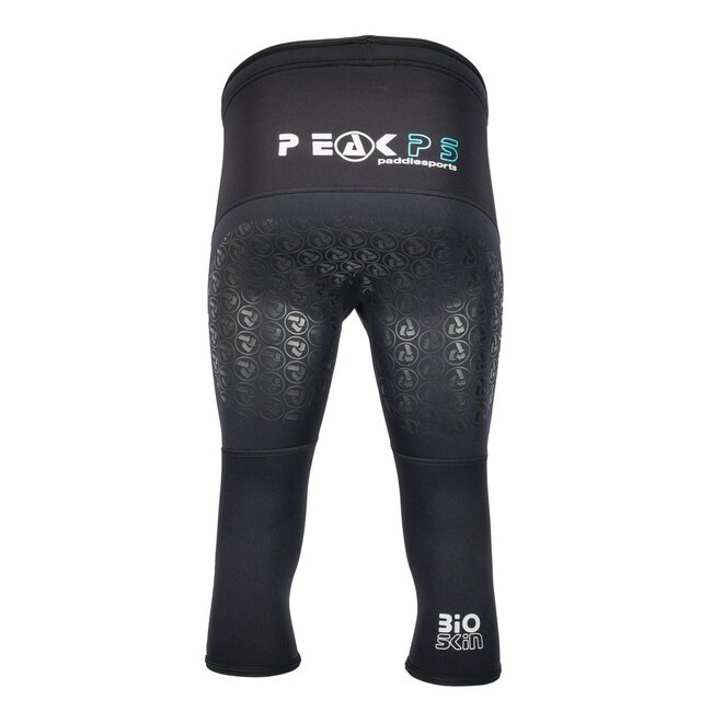 Peak PS 3/4 Broek, Bioskin Strides