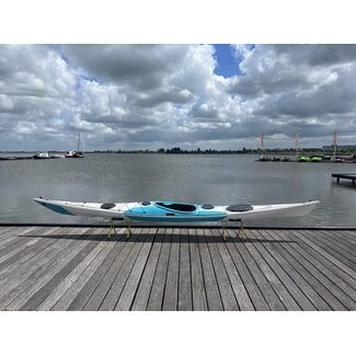 Aquarius Sea Lion 525 LV, scheg