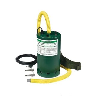 Bravo 230 V. Electropomp, GE230/1000