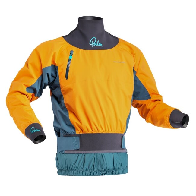 Palm Zenith Jacket, wildwater