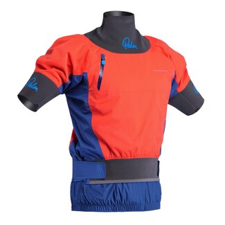 Palm Zenith S/S, wildwater