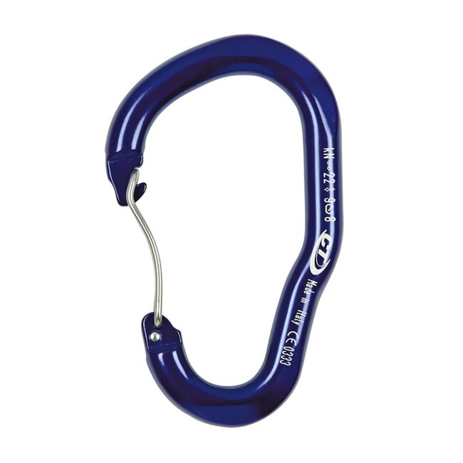 Prijon Karabiner Kajak