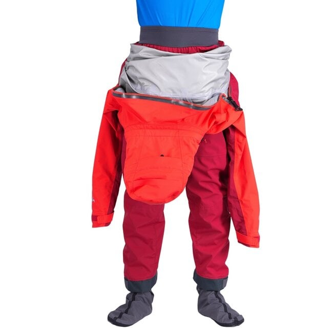 Palm Bora Drysuit