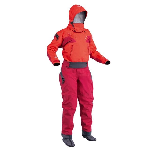 Palm Bora Women Drysuit