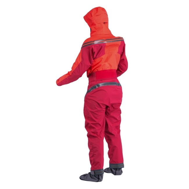 Palm Bora Women Drysuit