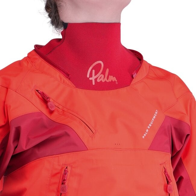 Palm Bora Women Drysuit