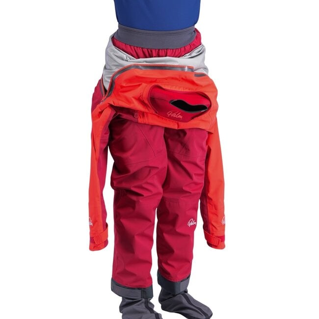 Palm Bora Women Drysuit