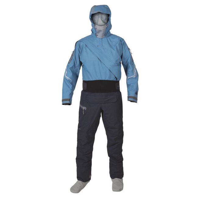 Kokatat Odyssey Drysuit, Hydrus
