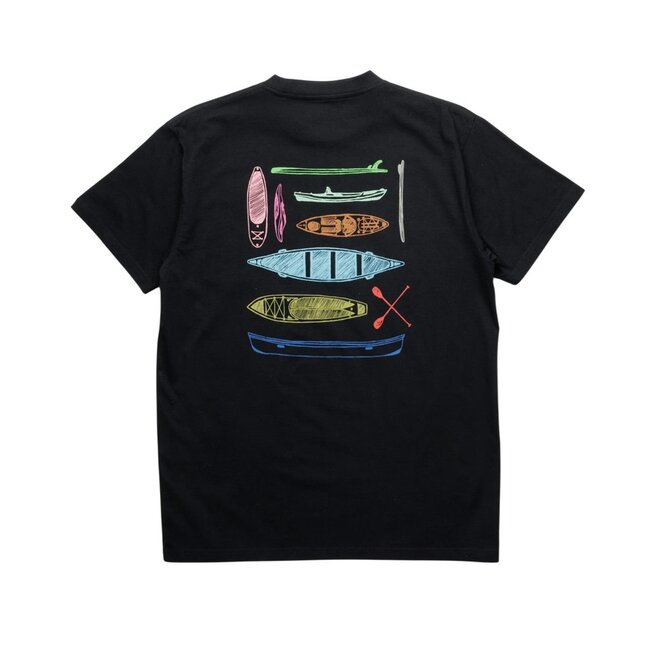 Kavu Paddle Out Shirt