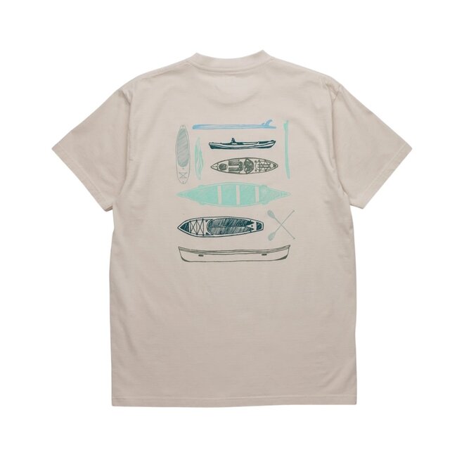 Kavu Paddle Out Shirt