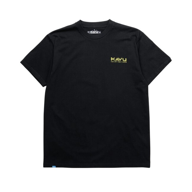 Kavu Paddle Out Shirt
