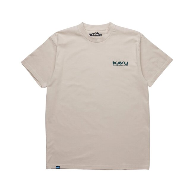 Kavu Paddle Out Shirt