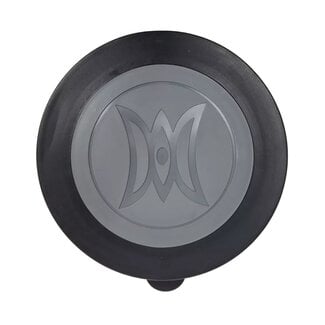 Perception Deksel, rond, 24 cm