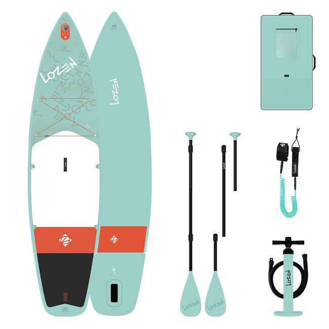 Lozen Blue Line 10'8-329 (15)