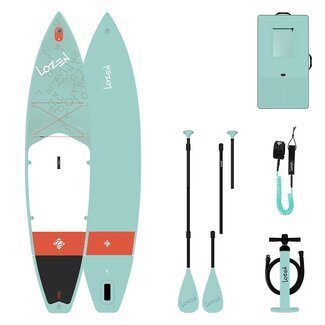Lozen Blue Line 11'8-360 (15)