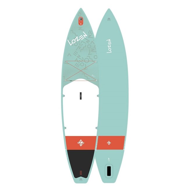 Lozen Blue Line 11'8-360 (15)