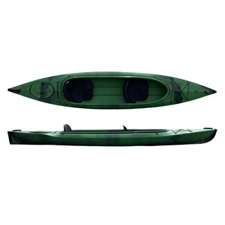 KayakZone Caribou Adventure 430 Standaard