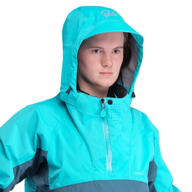Palm Chinook Women Jacket