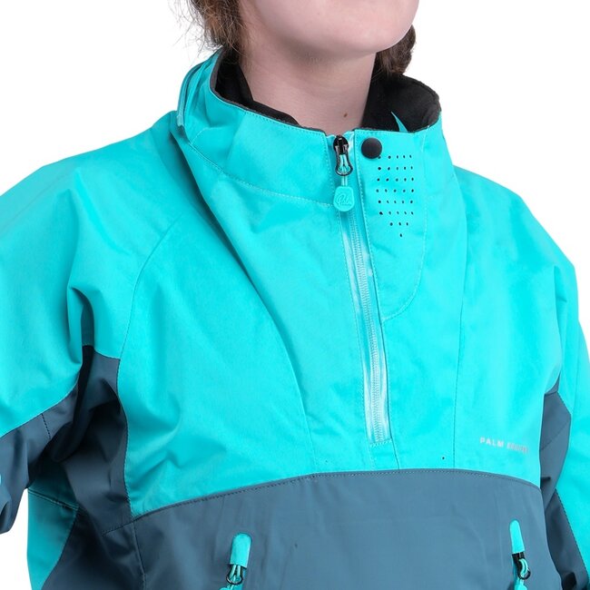 Palm Chinook Women Jacket