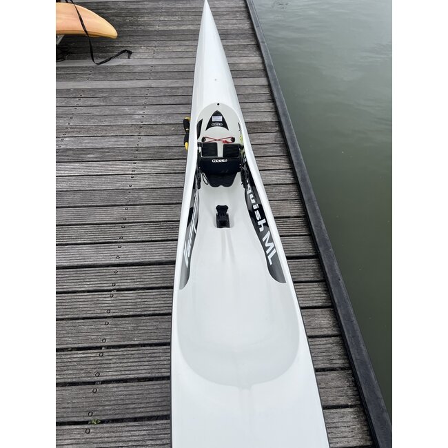 Nelo Vanquish 560 ML, Air (Kanokoopje)