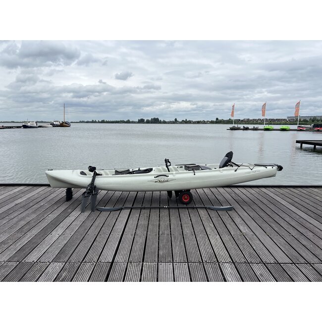 Hobie Mirage Oasis, incl. accessoires (Kanokoopje)
