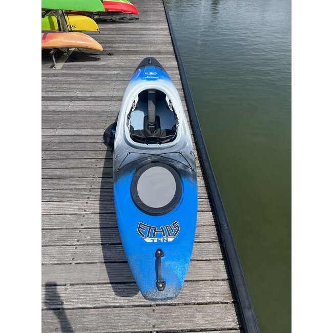Wave Sport Ethos 10 (Kanokoopje)